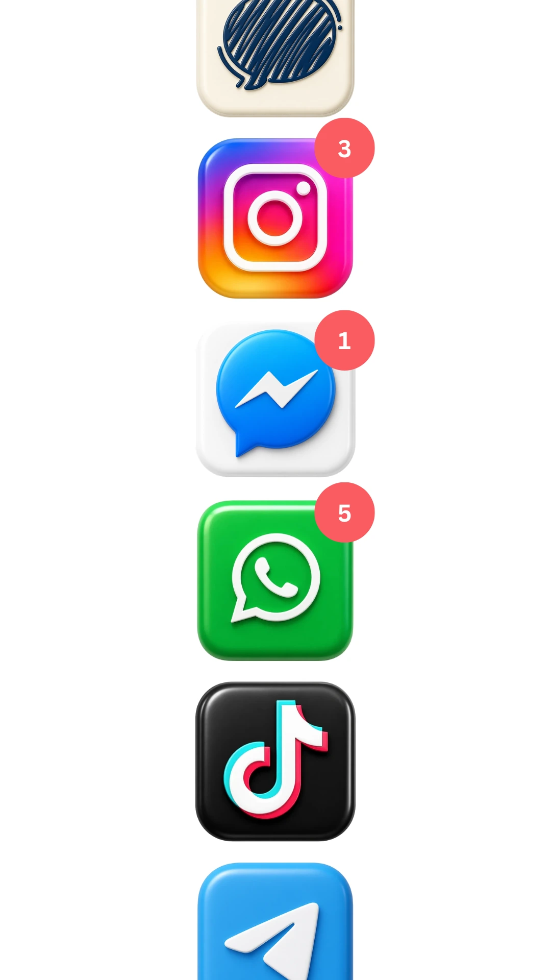 Connected WhatsApp guest conversation in Kiyo