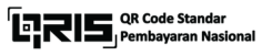 QRIS payment logo