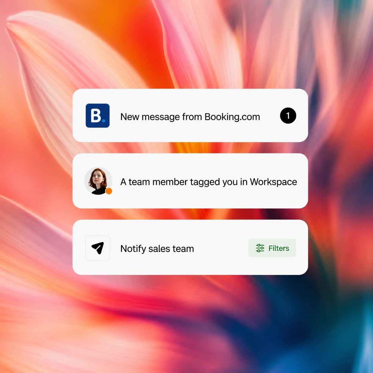 Kiyo dashboard demo preview