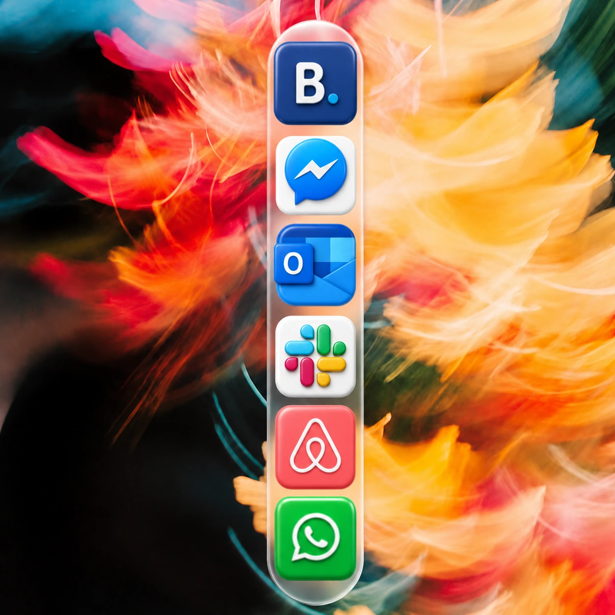 Guest messaging channels connected to Kiyo Inbox